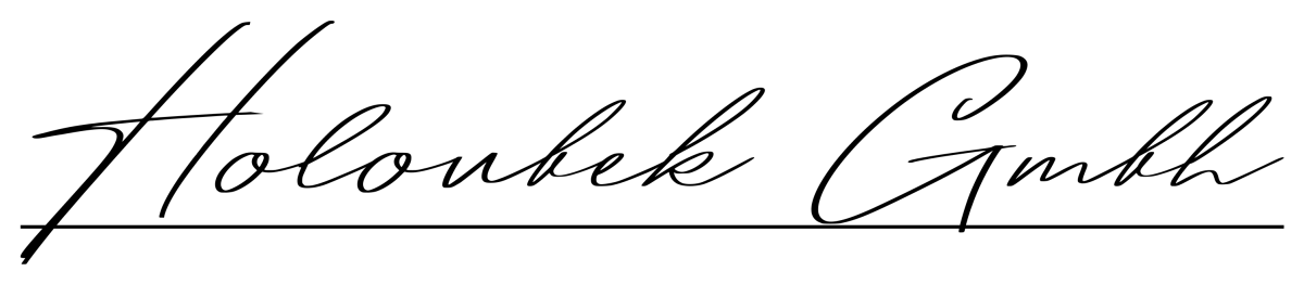 Holoubek GmbH